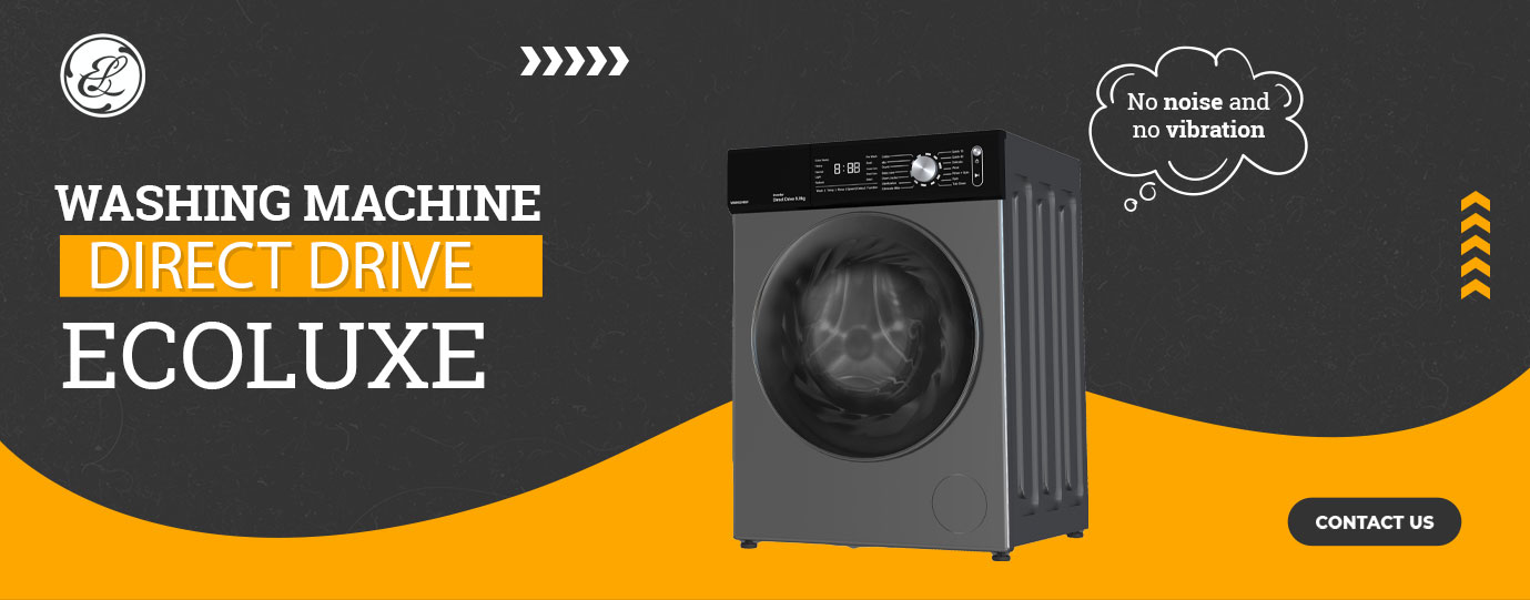 اکولوکس تلویزیون