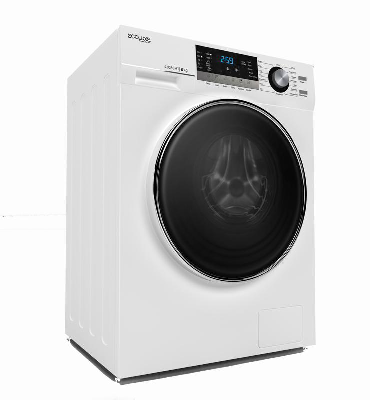 لباسشویی اکولوکس مدل 