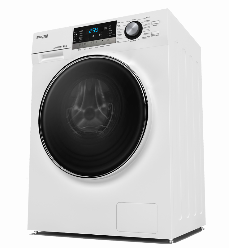 لباسشویی اکولوکس مدل 
