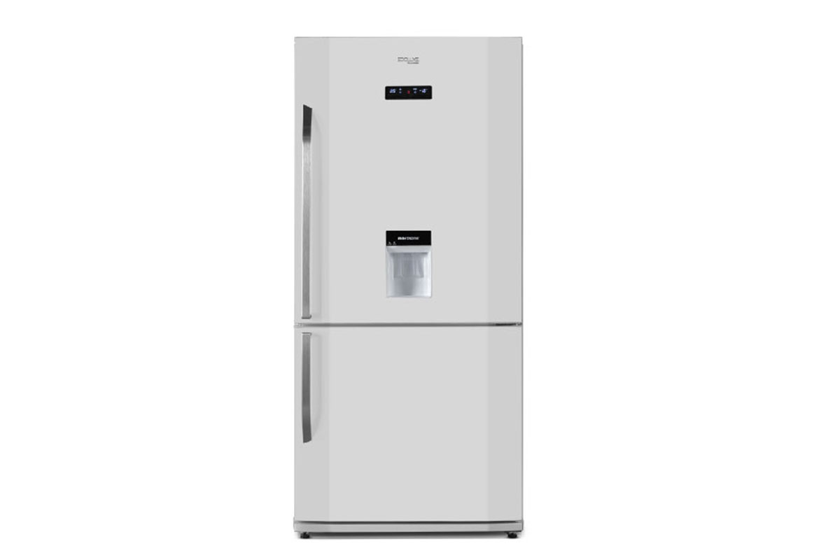 یخچال فریزر